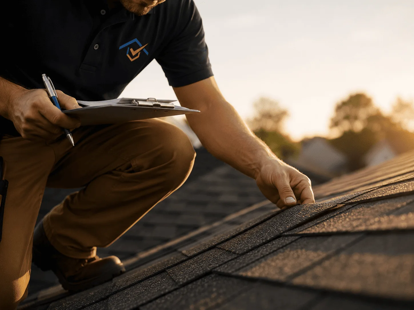 Why Choose Roof Inspection in Shobonier, IL