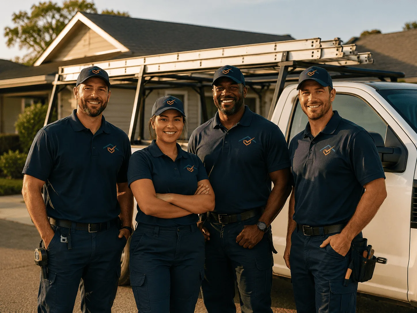 Roof Inspection company in Shobonier, IL